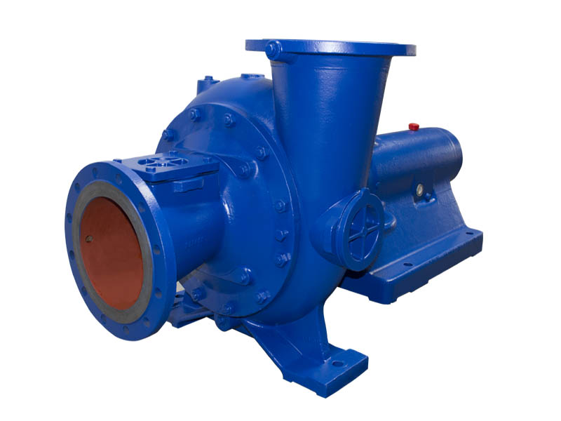 Horizontal centrifugal pump - KWK Horizontal centrifugal pump - KWK