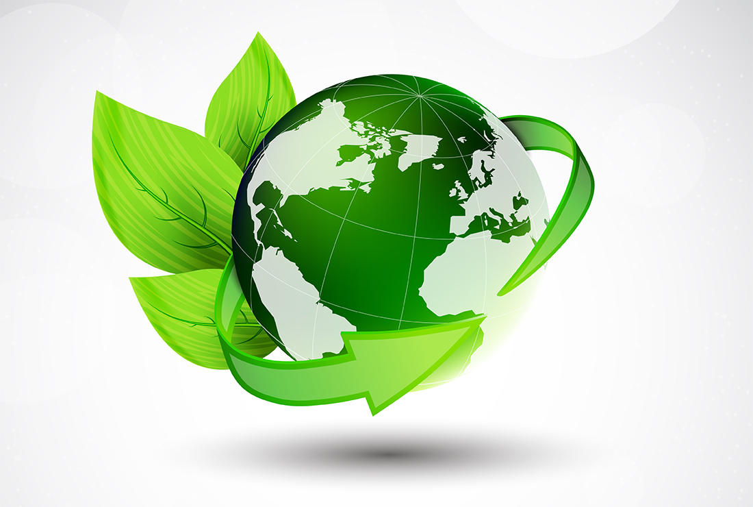 Committed to the environment and the circular economy - EMICA