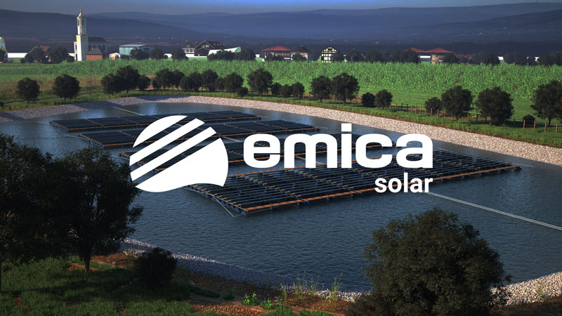 Emica Solar