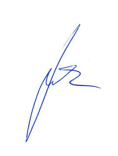 Firma Jon Ander