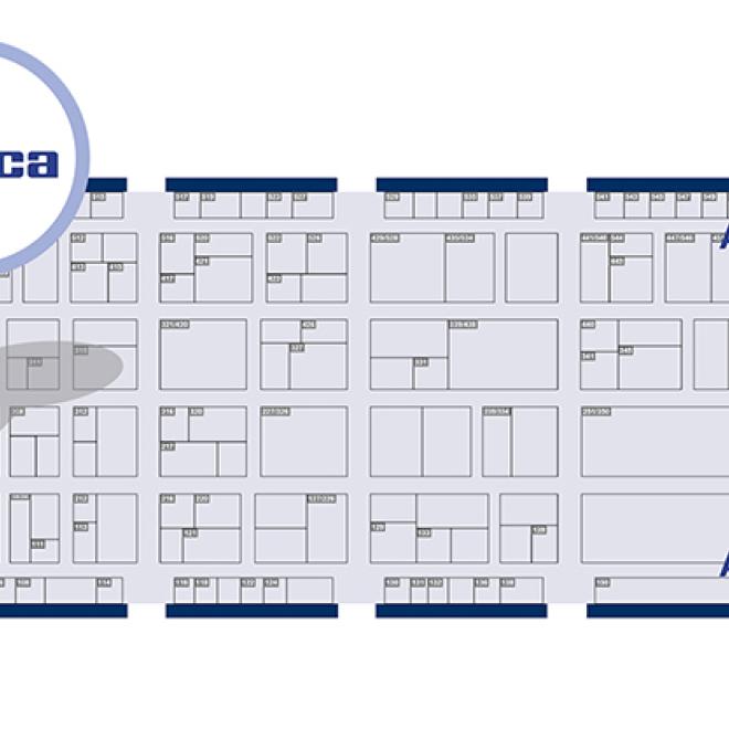 IFAT 2018 EMICA