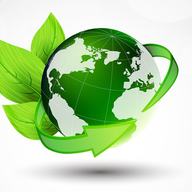 Engagés pour l'environnement et l'économie circulaire- EMICA