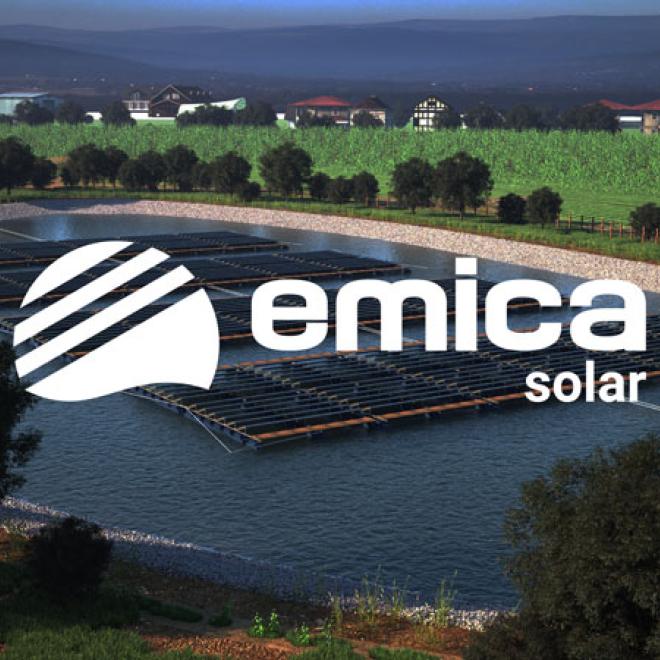 Emica Solar