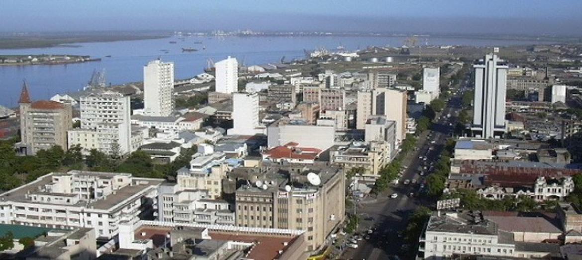 Greater Maputo Water Supply Expansion Greater Maputo Water Supply Expansion