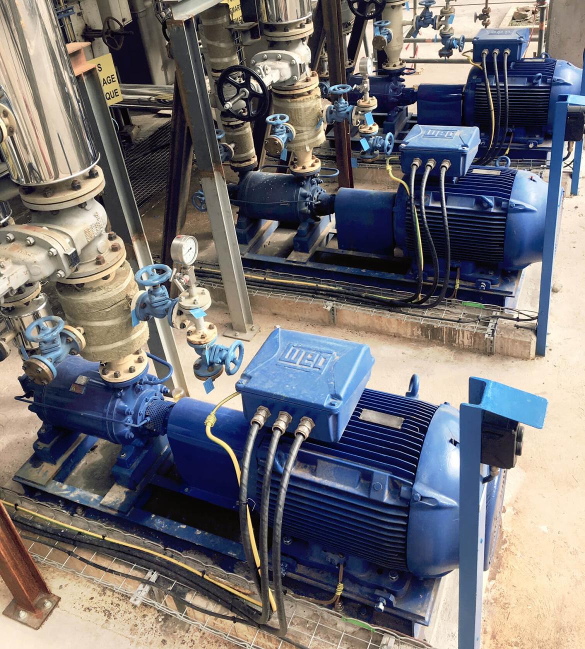 Emica Fos-sur-Mer Emica Fos-sur-Mer