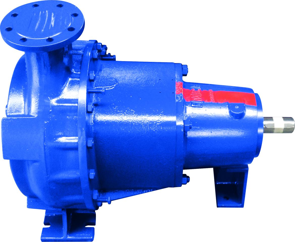 BOMBAS ACCIONADAS POR ARRASTRE MAGNÉTICO BOMBAS ACCIONADAS POR ARRASTRE MAGNÉTICO