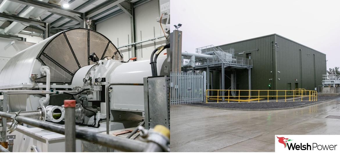 ELECTRICAL STABILITY PLANTS