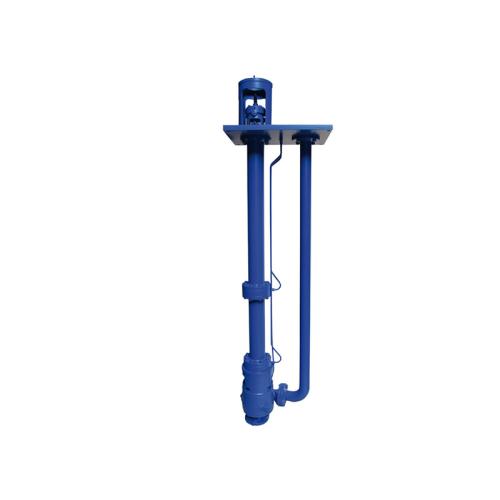 Vertical centrifugal pump - KWK VUA Vertical centrifugal pump - KWK VUA