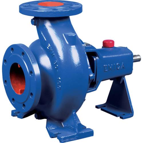 Horizontal centrifugal pump - EKN