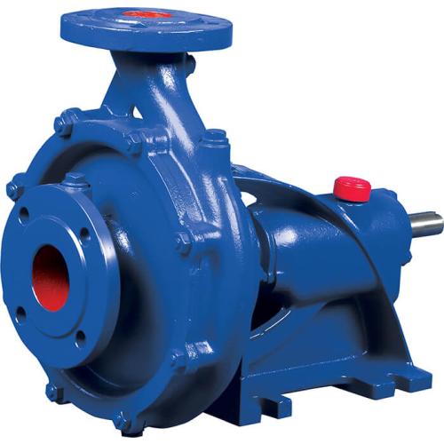 Horizontal centrifugal pump - EK Horizontal centrifugal pump - EK
