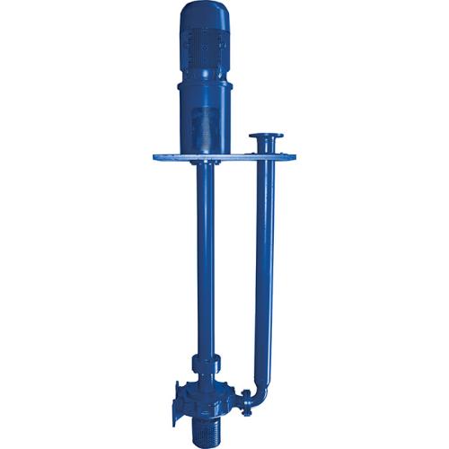 Vertical centrifugal pump - EKN VUA