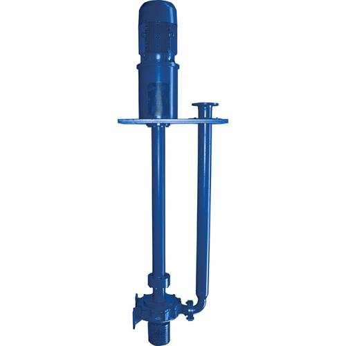 Pompe centrifuge verticale - EKN VUA Pompe centrifuge verticale - EKN VUA