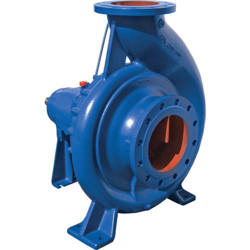 Horizontal centrifugal pump - CPK