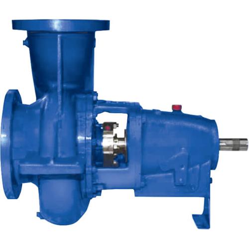 Horizontal centrifugal pump - APK