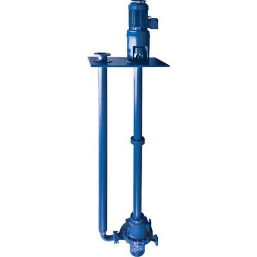 Vertical centrifugal pump - CPK VUA
