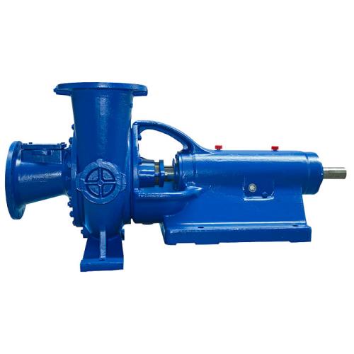 Horizontal centrifugal pump - KCL