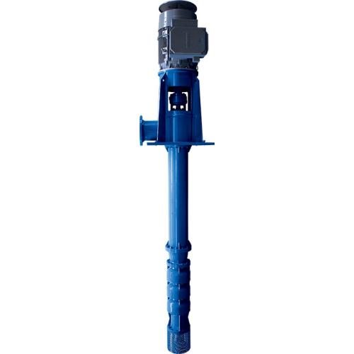 Vertical centrifugal pump - B/BF