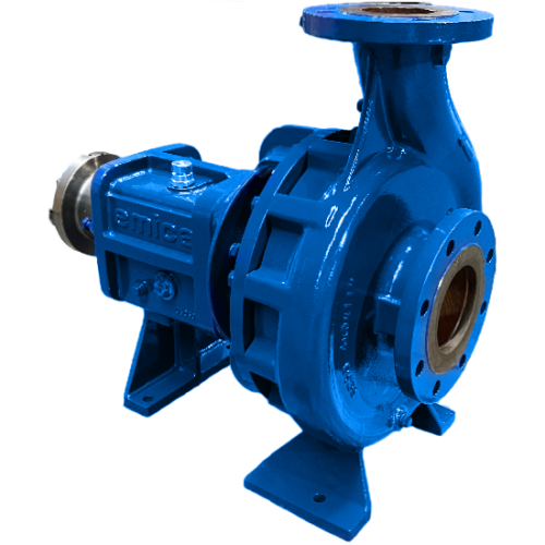 Pompe centrifuge horizontale - ECSO