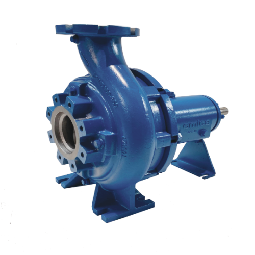Pompe centrifuge horizontale - EPWO